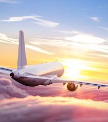 a photo of a plane